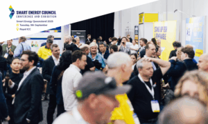 Smart Energy Queensland Smart Energy Queensland 2025