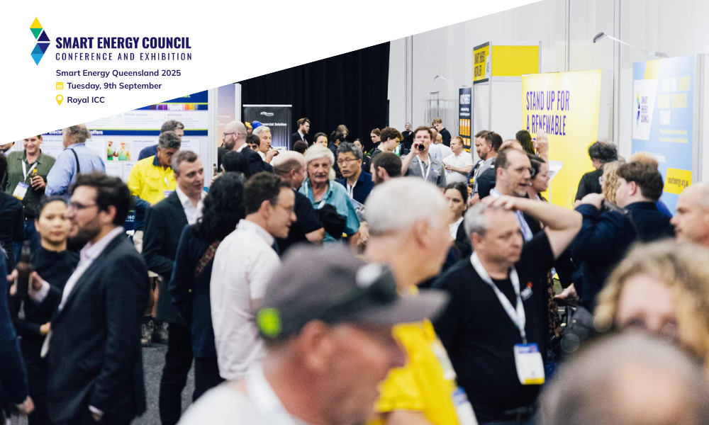 Smart Energy Queensland Smart Energy Queensland 2025