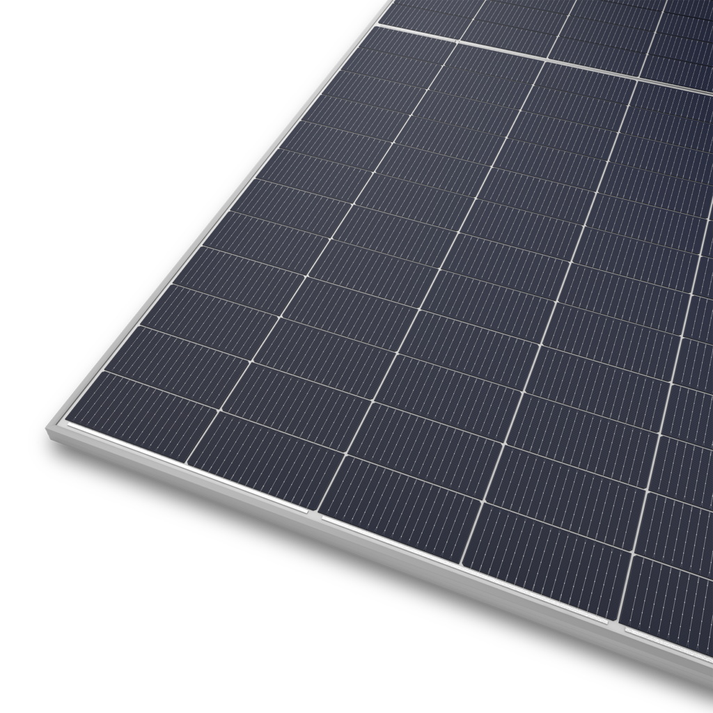 Yingli PANDA 425-445 W review