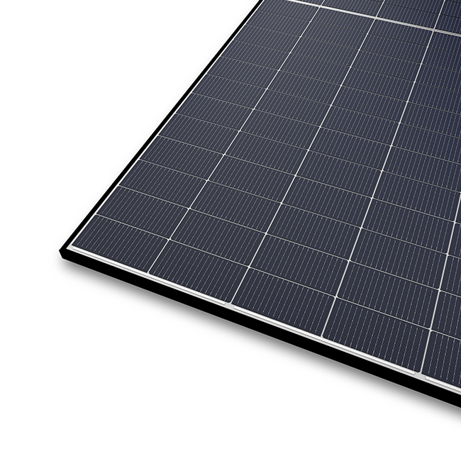 Yingli PANDA 435-455 W review