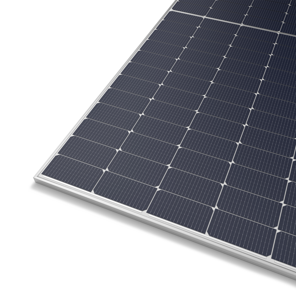 Yingli Solar PANDA 470-495 W Review