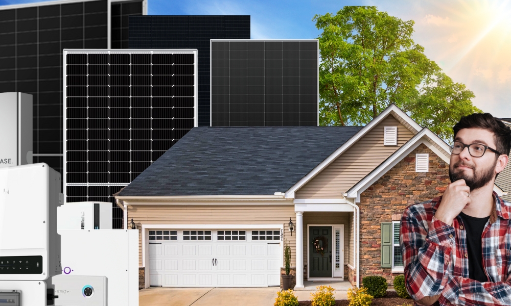 is my roof suitable for solar (1) is my roof suitable for solar