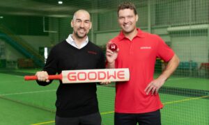Alex Carey joins GoodWe as brand ambassador