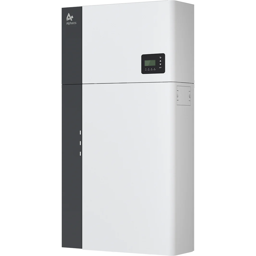 Alpha ESS SMILE-G3-S3.6_S5