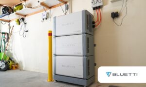 BLUETTI EP760 blog BLUETTI EP760 Australia battery storage