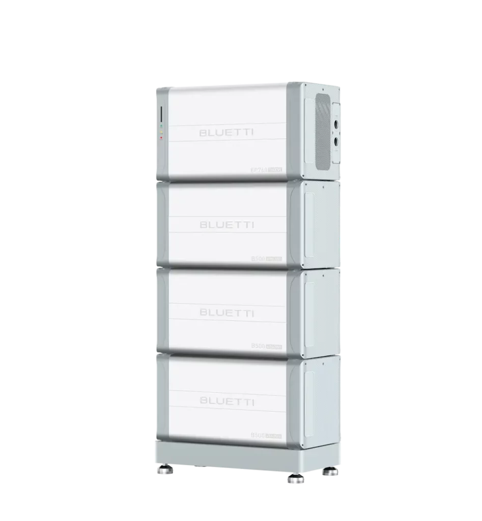 EP760+3B500 EP760+3B500