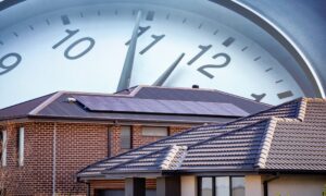 Federal battery rebate ending early