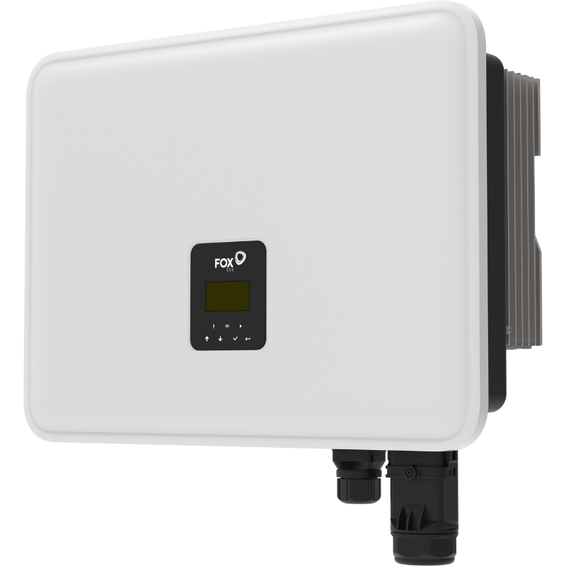 FOX ESS H3 Smart Series