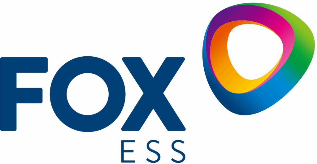 FOX ESS logo
