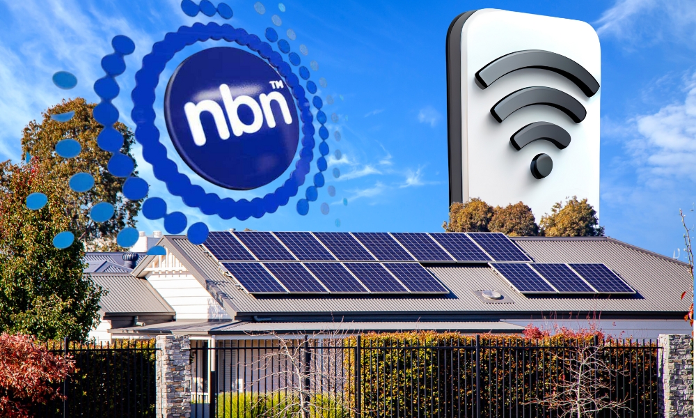 solar and internet interference solar and internet interference