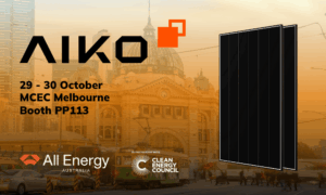 AIKO 29 - 30 October