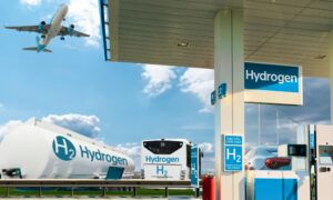 Australian hydrogen awareness