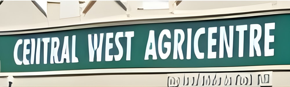 Commercial Solar Power Central West Agricentre - solar installation