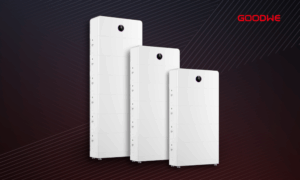 GoodWe ESA All-in-One