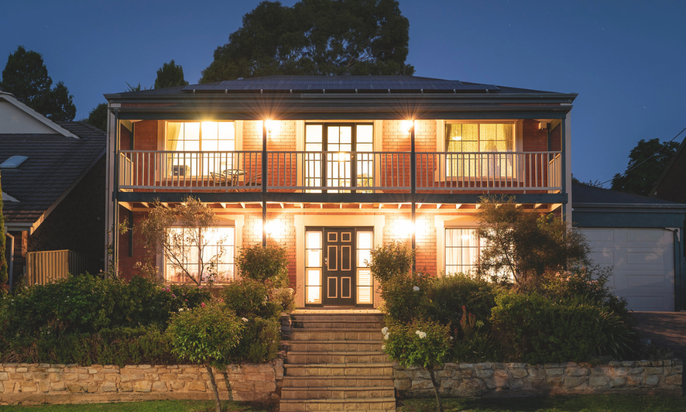 Fronius blackout protection Fronius blackout protection