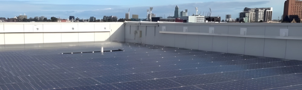 Investec commercial solar case study