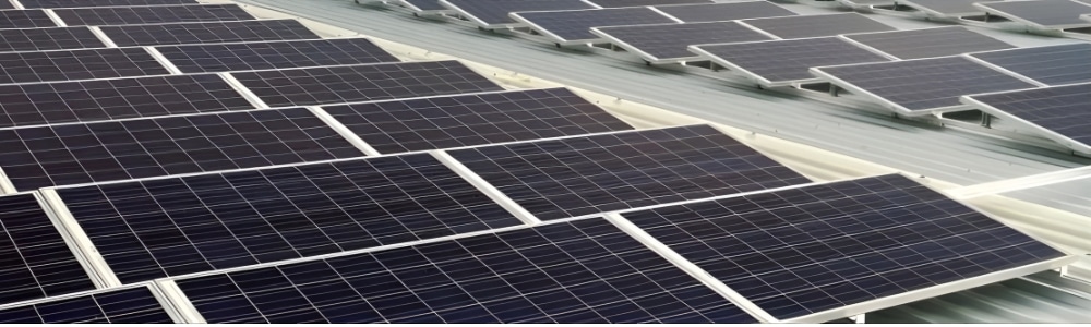 L’Oréal Australia commercial solar case study