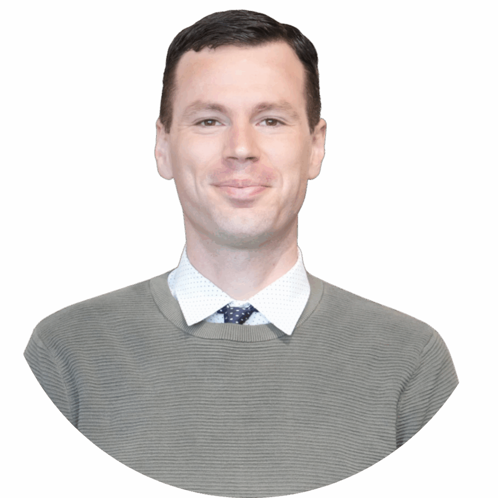 Martin Alexander - Greenbank Environmental