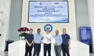 Solis Australian certification Solis Australian certification