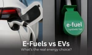 e-fuels Australia