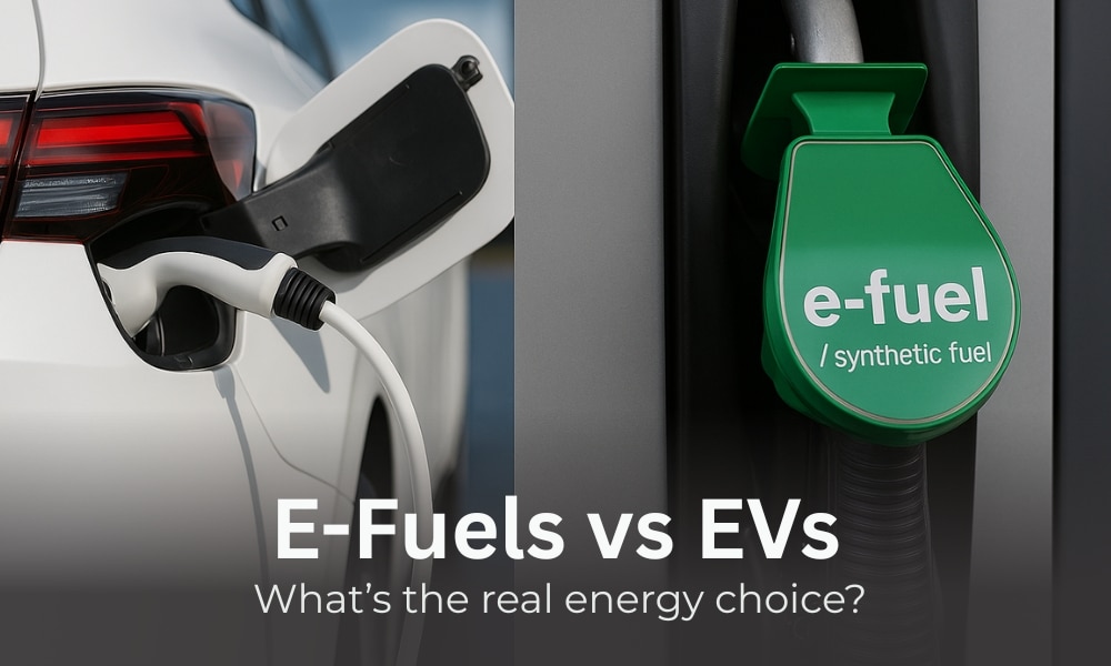 e-fuels Australia