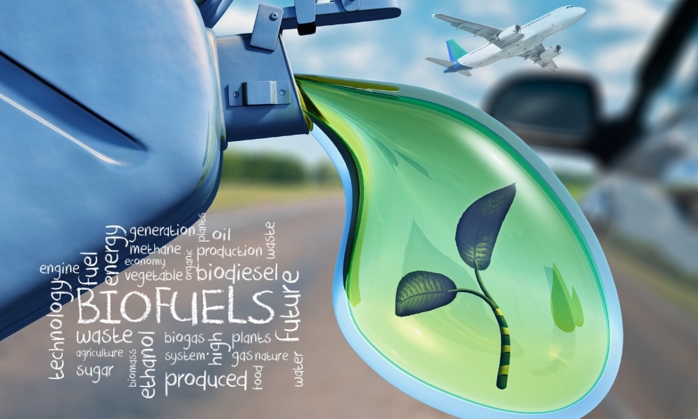 biofuels australia