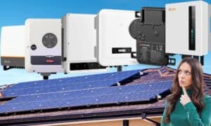 hybrid inverter australia