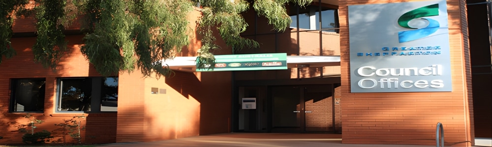 solar case study Goulburn-Murray Wate