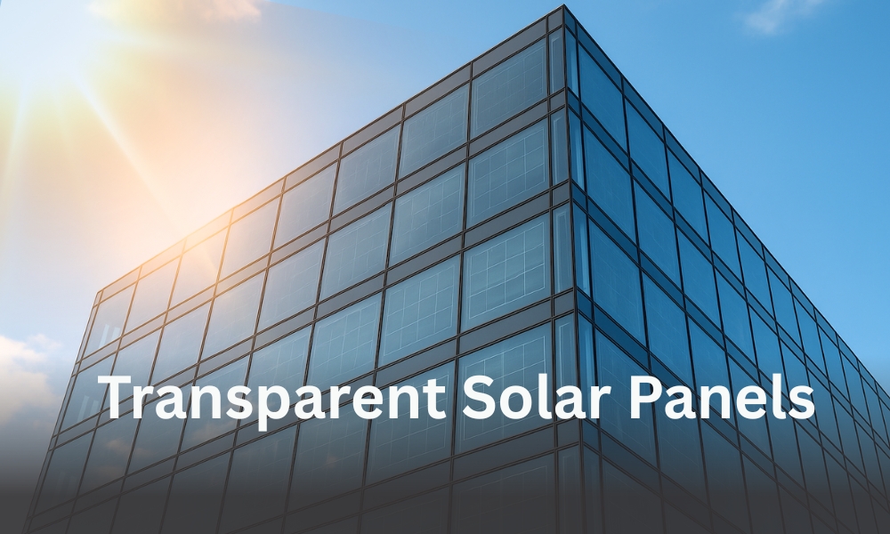 transparent solar panels Australia transparent solar panels Australia