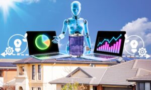 AI microgrid Australia AI microgrid Australia
