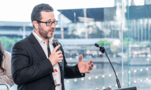 AIKO All Energy Australia 2025 AIKO All Energy Australia 2025