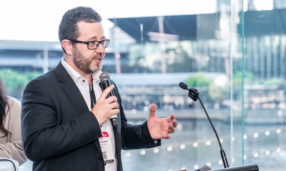 AIKO All Energy Australia 2025 AIKO All Energy Australia 2025