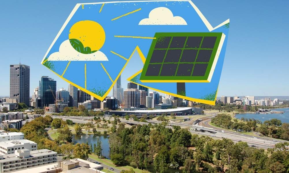 WA Smarter Solar