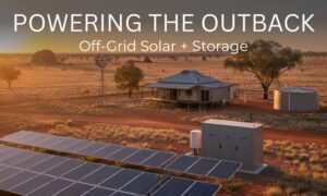 off-grid solar Australia viability off-grid solar Australia viability