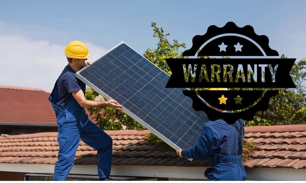 solar warranty