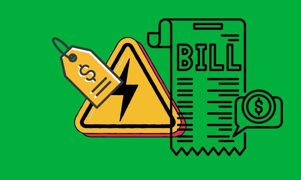 wholesale electricity prices