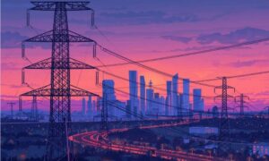 Ausgrid New Energy Trial