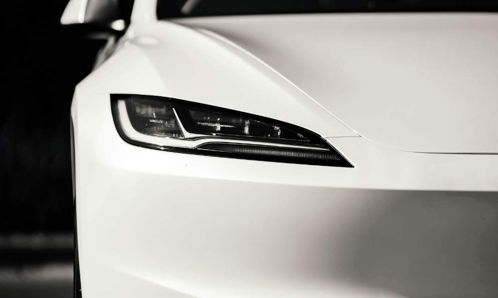 Electric Vehicles Electric vehicle