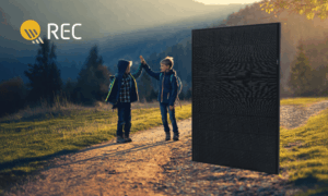 REC Alpha Pure RX Hail resistance REC Alpha Pure RX Hail resistance