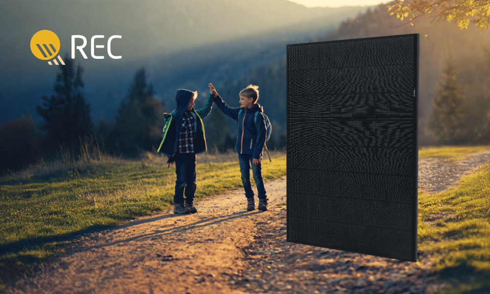 REC Alpha Pure RX Hail resistance REC Alpha Pure RX Hail resistance