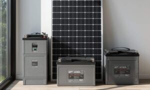 Australian home battery rebate