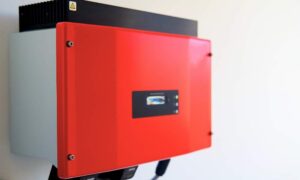 battery rebate scheme