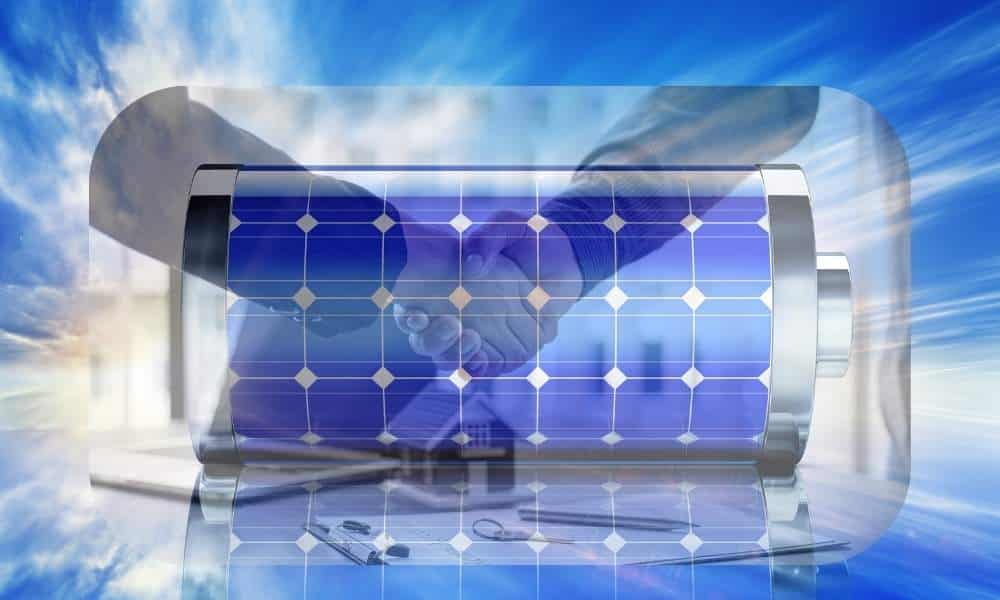 national battery subsidy vs. VIC loan