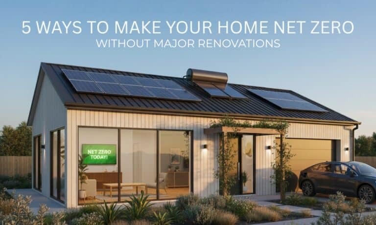 Picture of PDFAFFORDABLE ZERO ENERGY HOME CONSTRUCTION & DESIGN IN 12 Steps