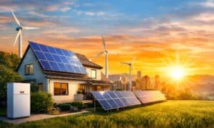 renewable energy targets australia 2026