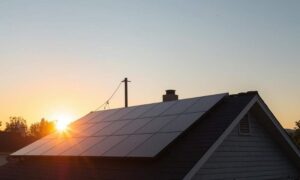 Queensland solar rebate for renters