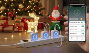 smart plugs Australia