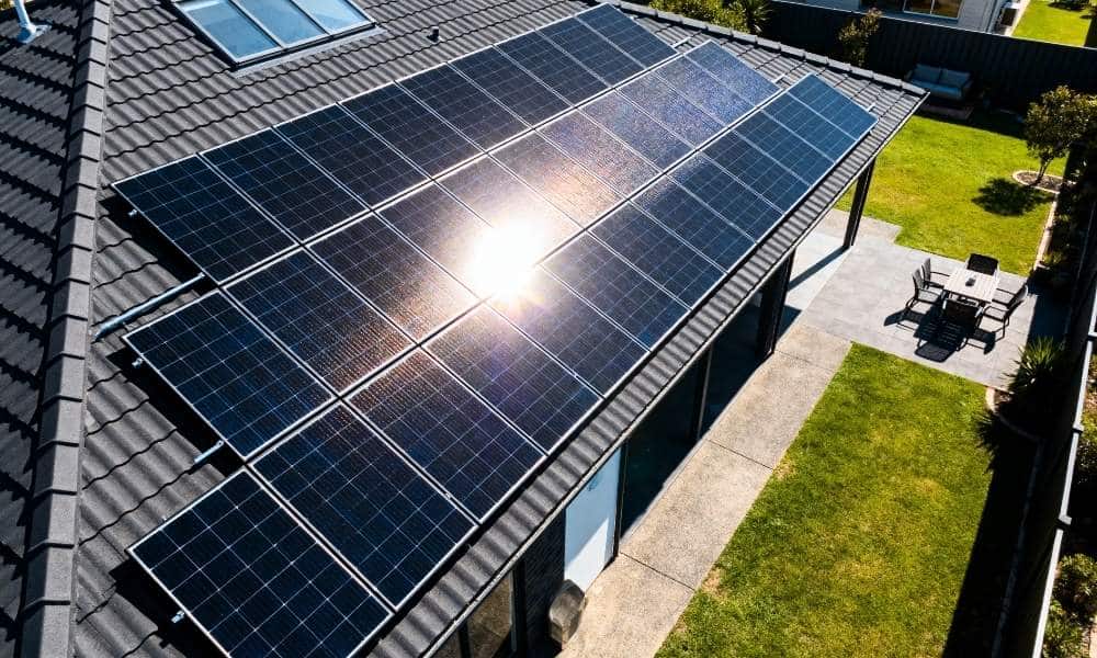 south australia solar