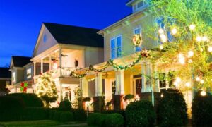 the holiday load you dont see