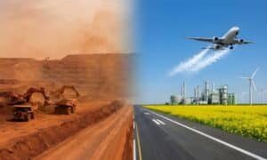 Australian green fuel